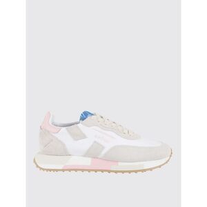 Ghoud Sneakers Woman White